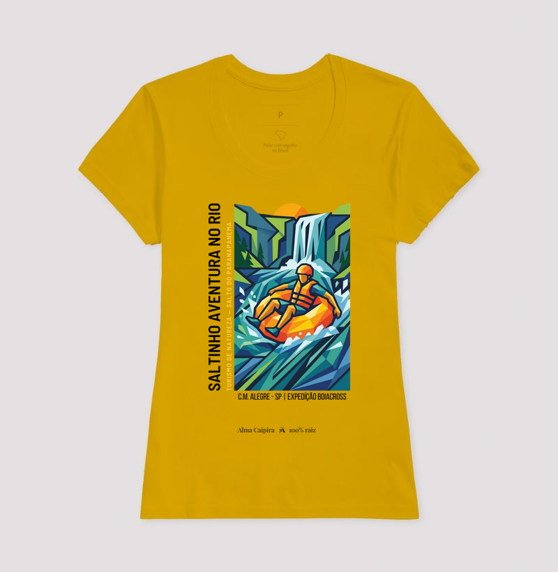 Camisa 14