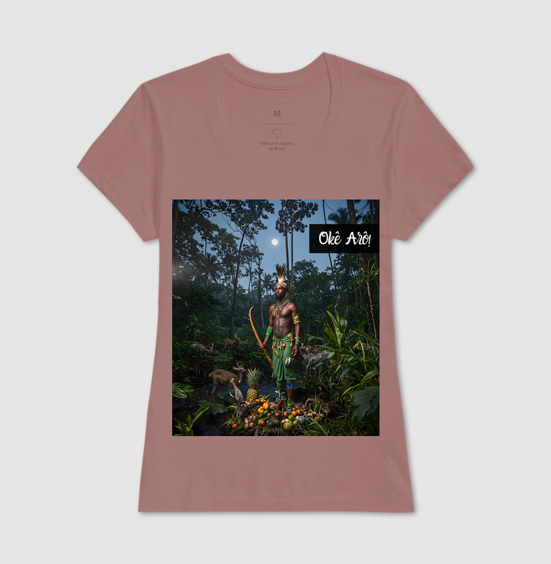 Camisa 18