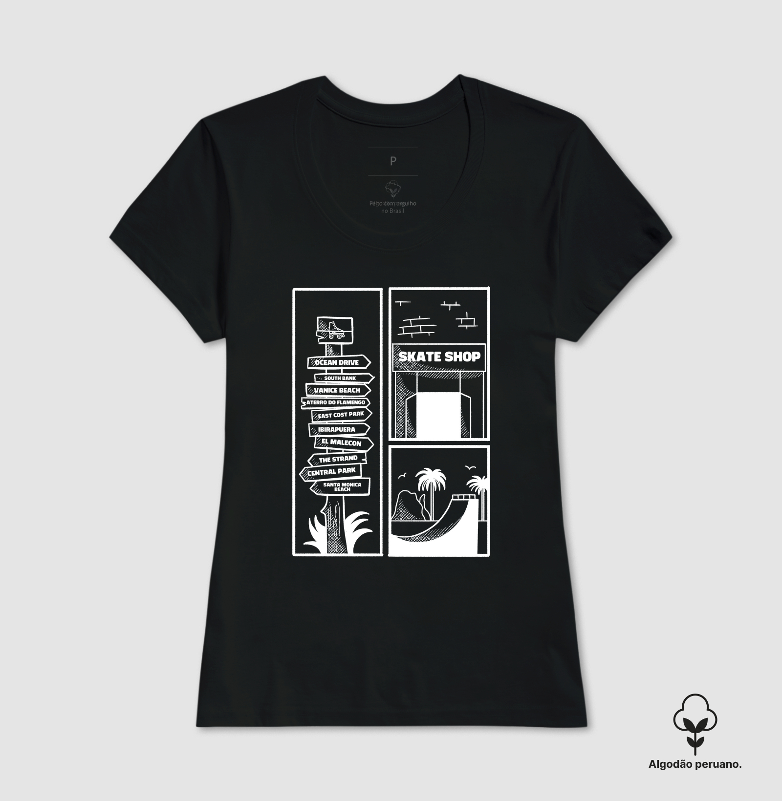 Camisa 3