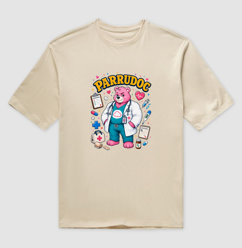 PARRUDOC - Imagem 3