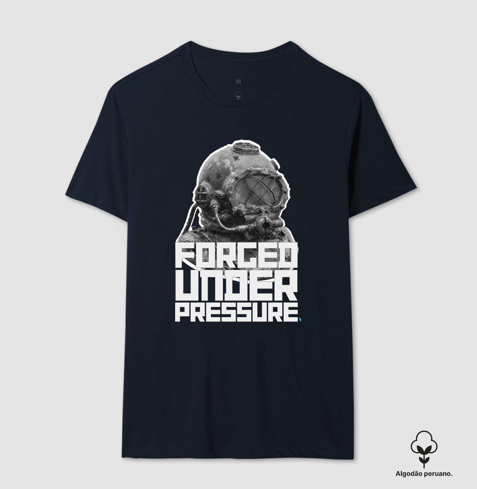 Forged Under Pressure - Imagem 7