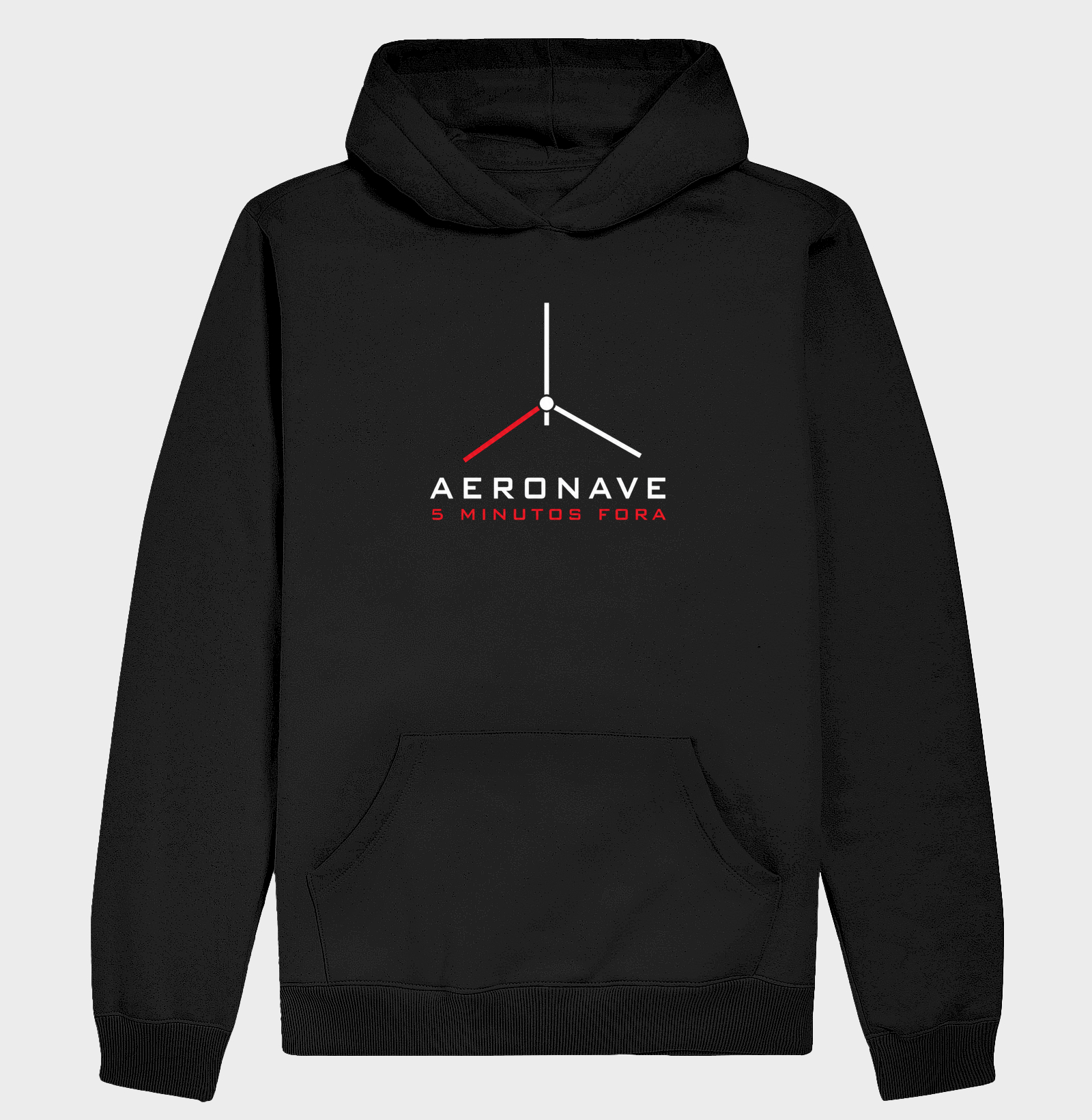 Aeronave 5 fora - Imagem 2