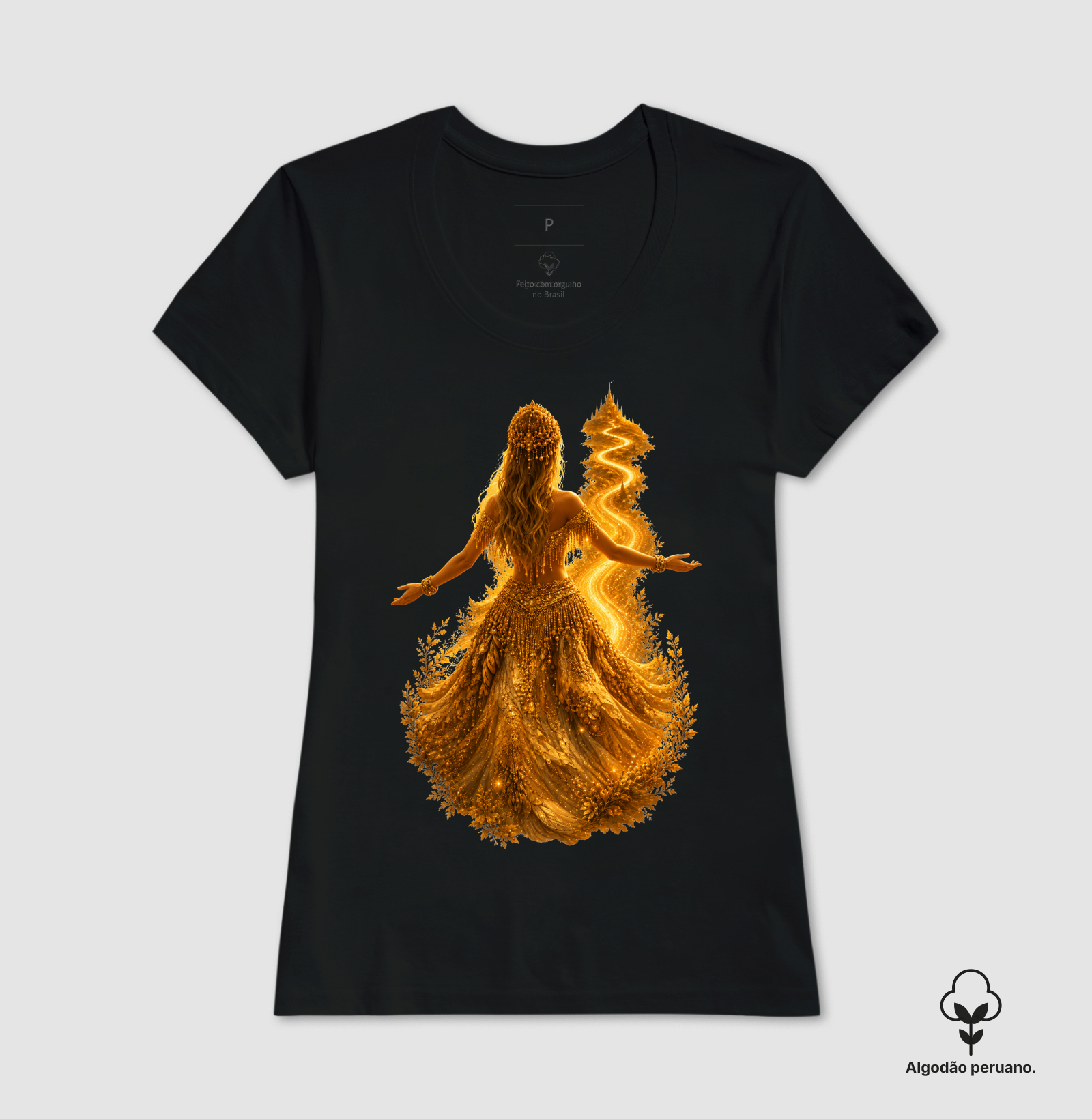 Camisa 2