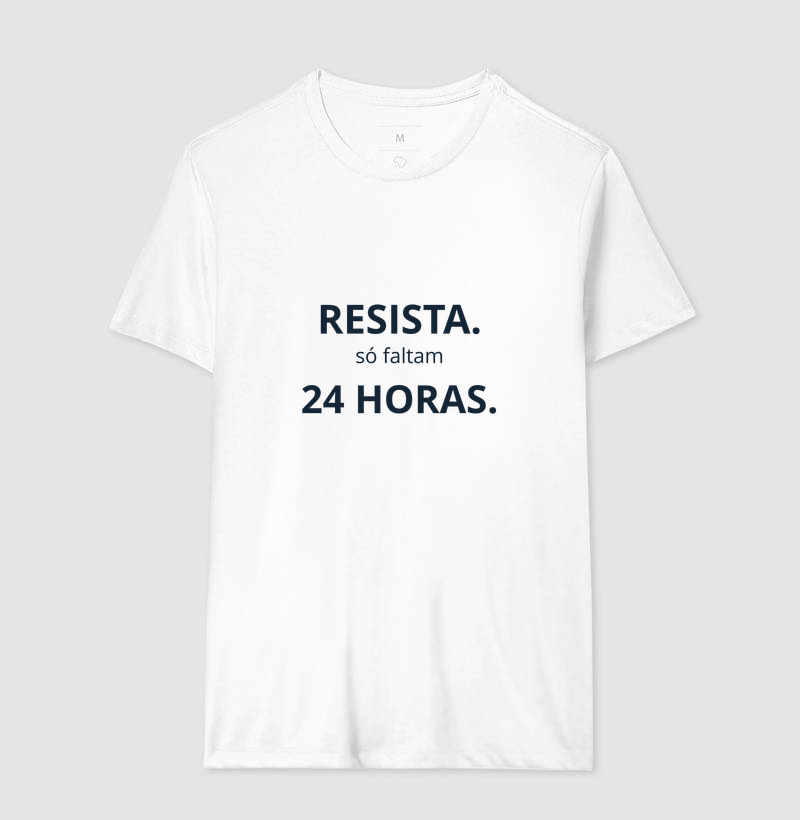 Resista, só faltam 24 horas dark - Imagem 2