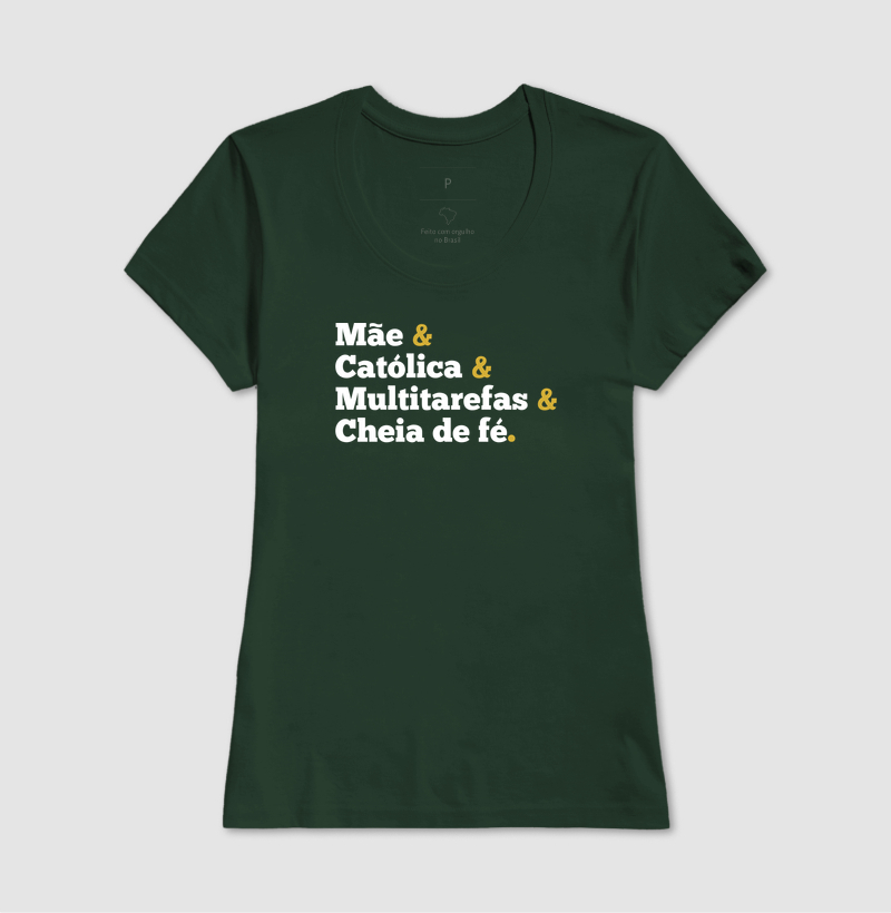 Camisa 12