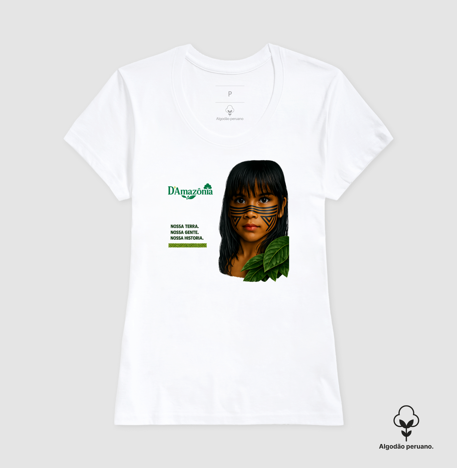 Camisa 3