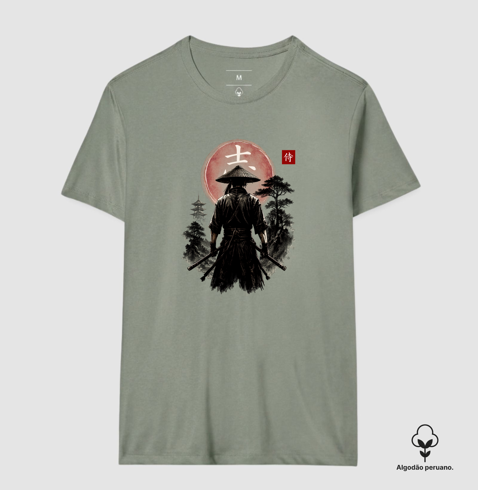 Camisa 6