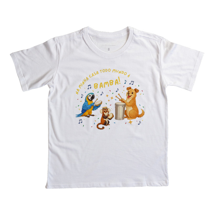 Camisa 1