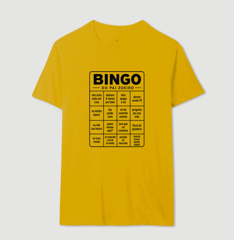 Camisa 7
