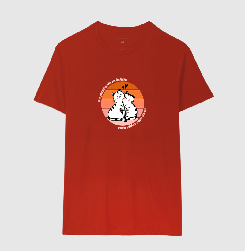Camisa 7