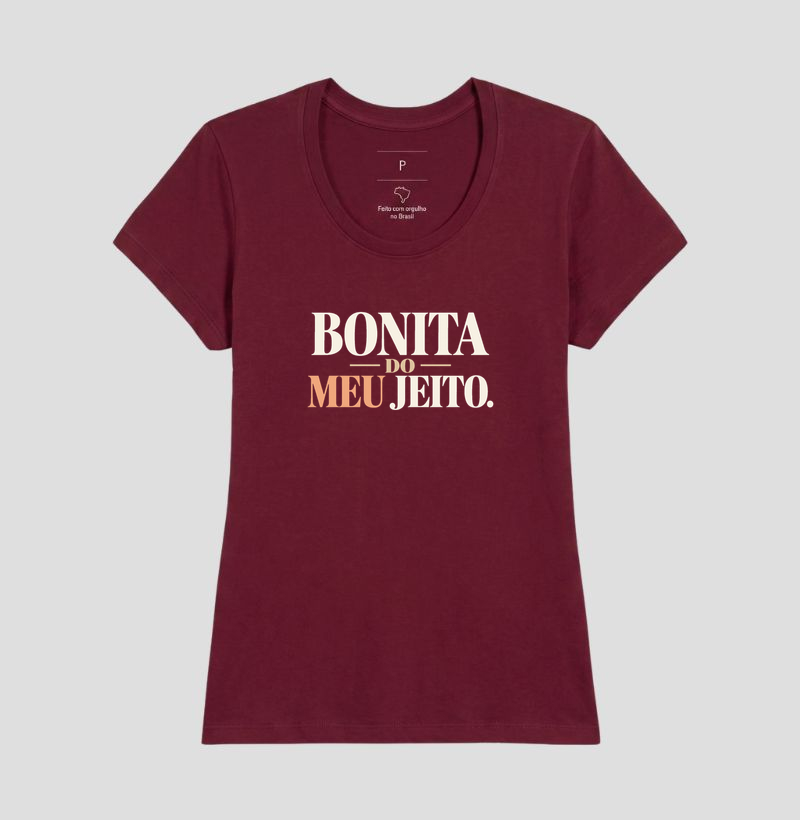 Bonita do meu Jeito - Imagem 15