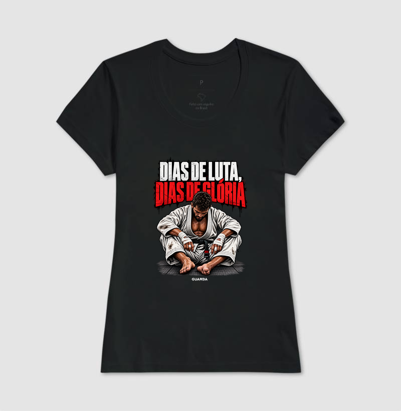 Dias de Luta, Dias de Glória - Imagem 3