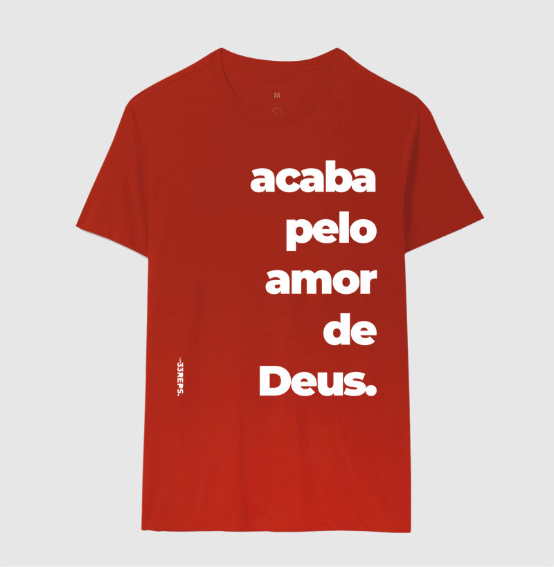 Camisa 9