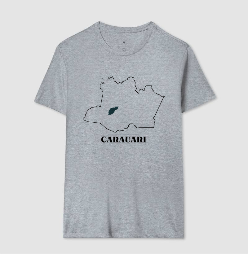 Carauari | Traço AM - Imagem 8
