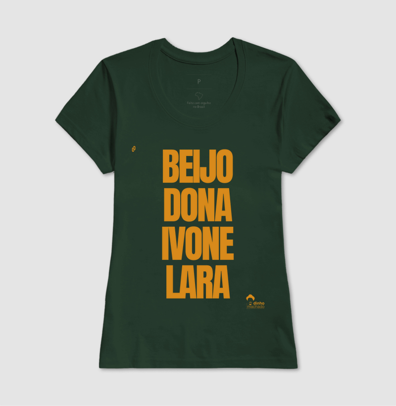 Camisa 12