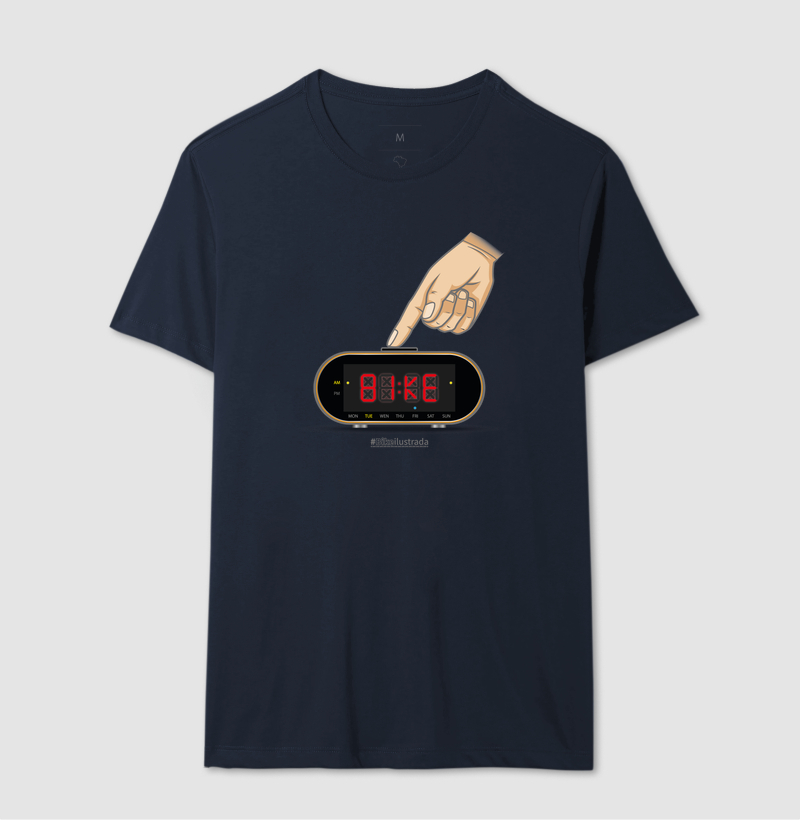 Camisa 7