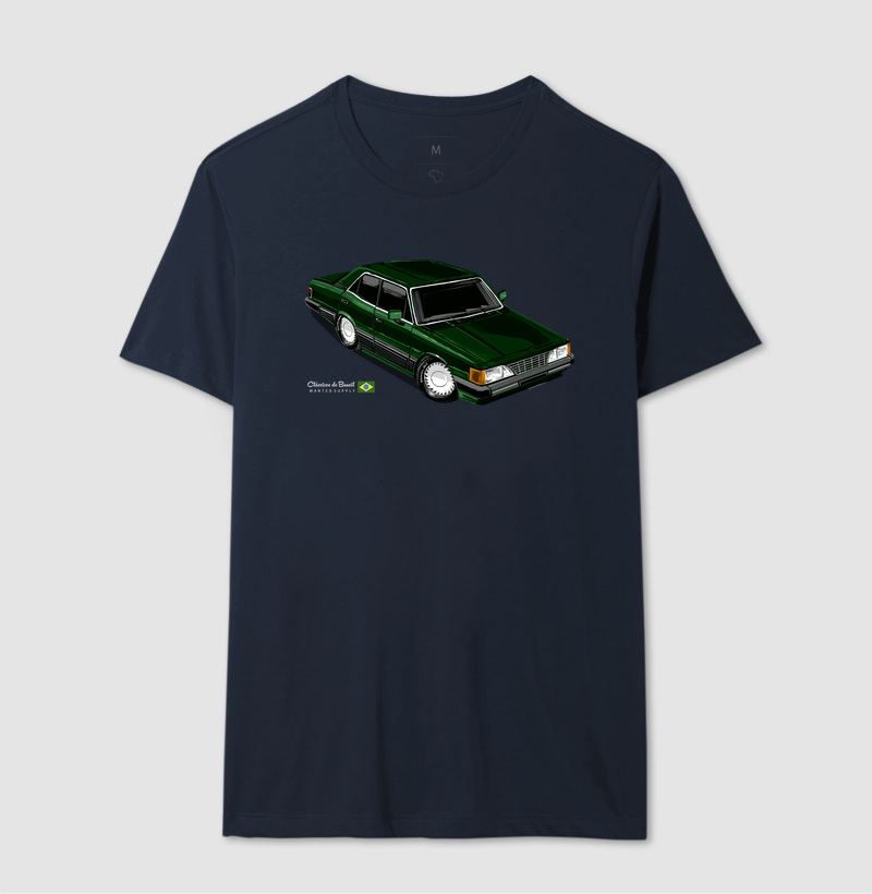 Opala Diplomata Classicos do Brasil  - Imagem 6