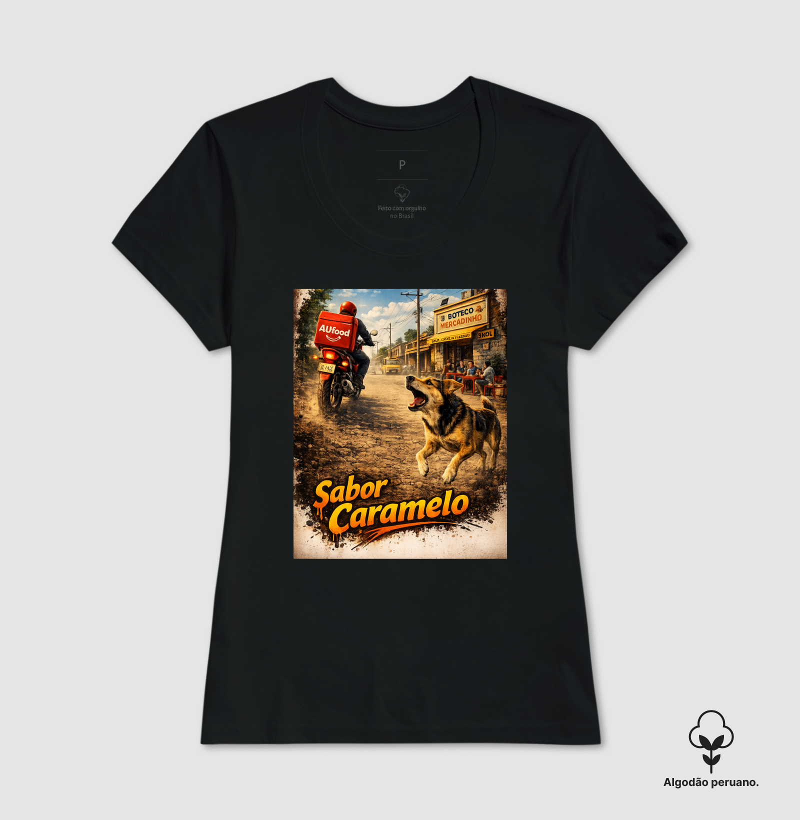 Camisa 2