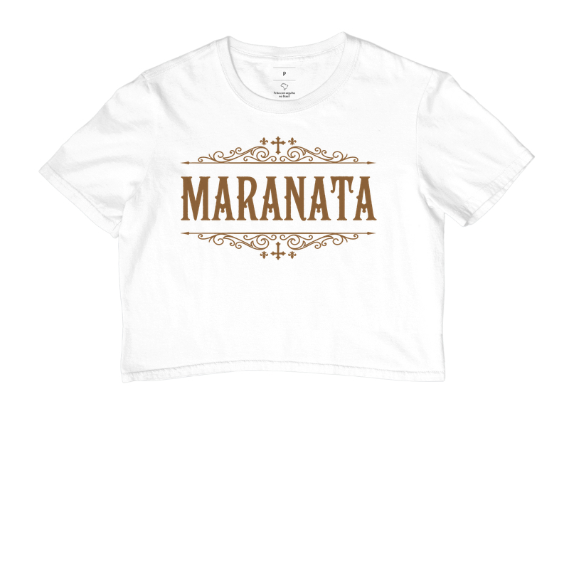 Maranata - Imagem 3