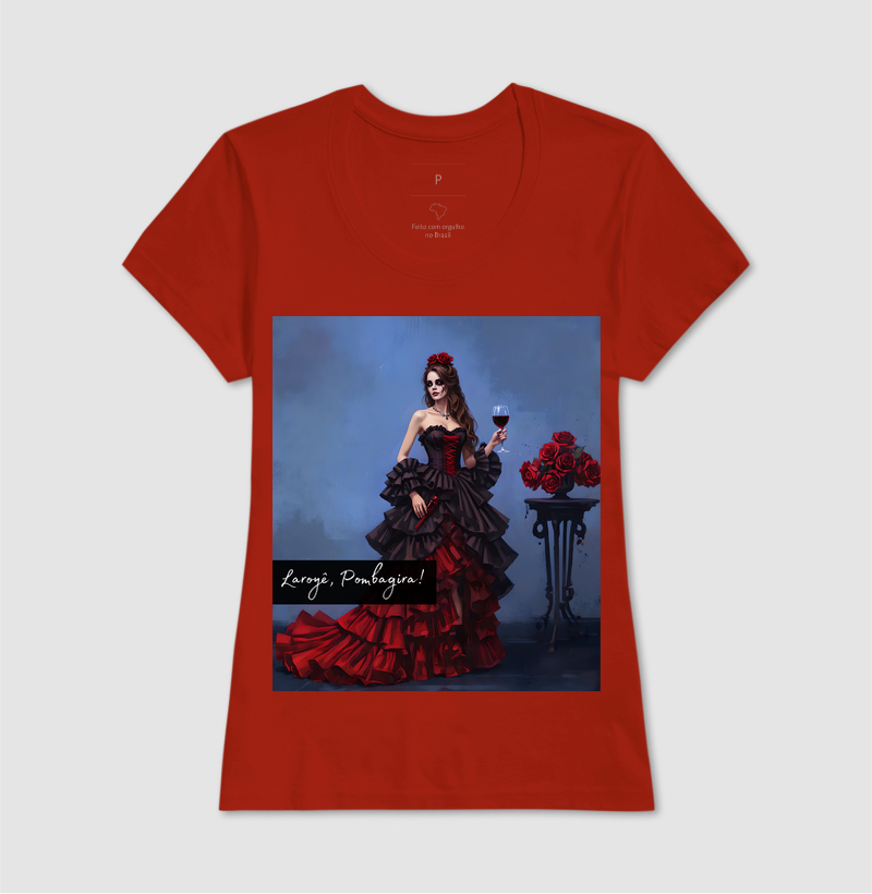 Camisa 13