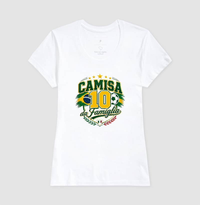 Camisa 2