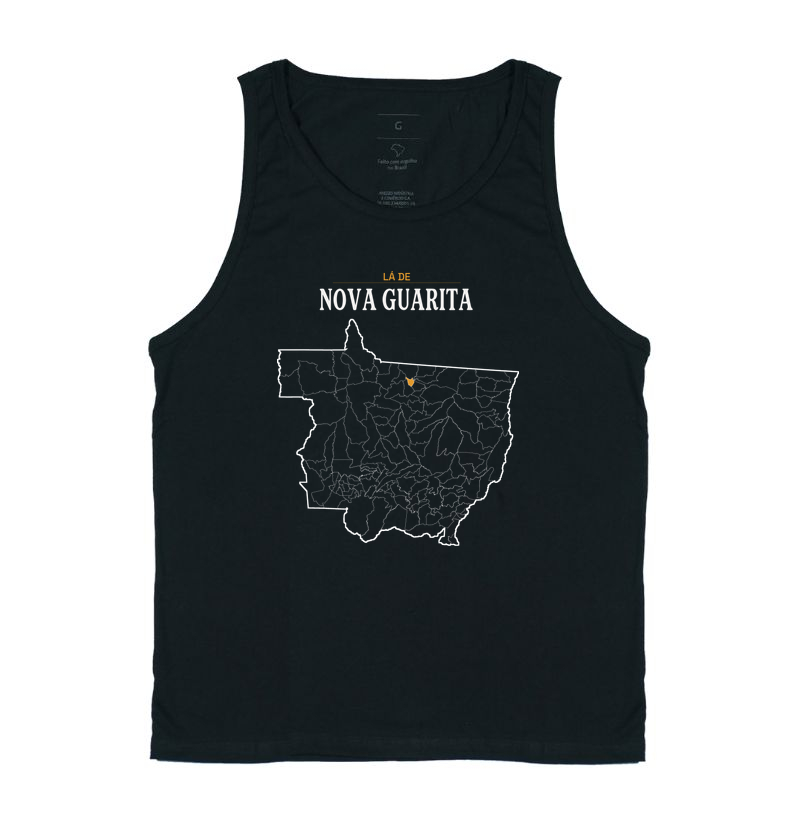 Nova Guarita | Território MT - Imagem 3