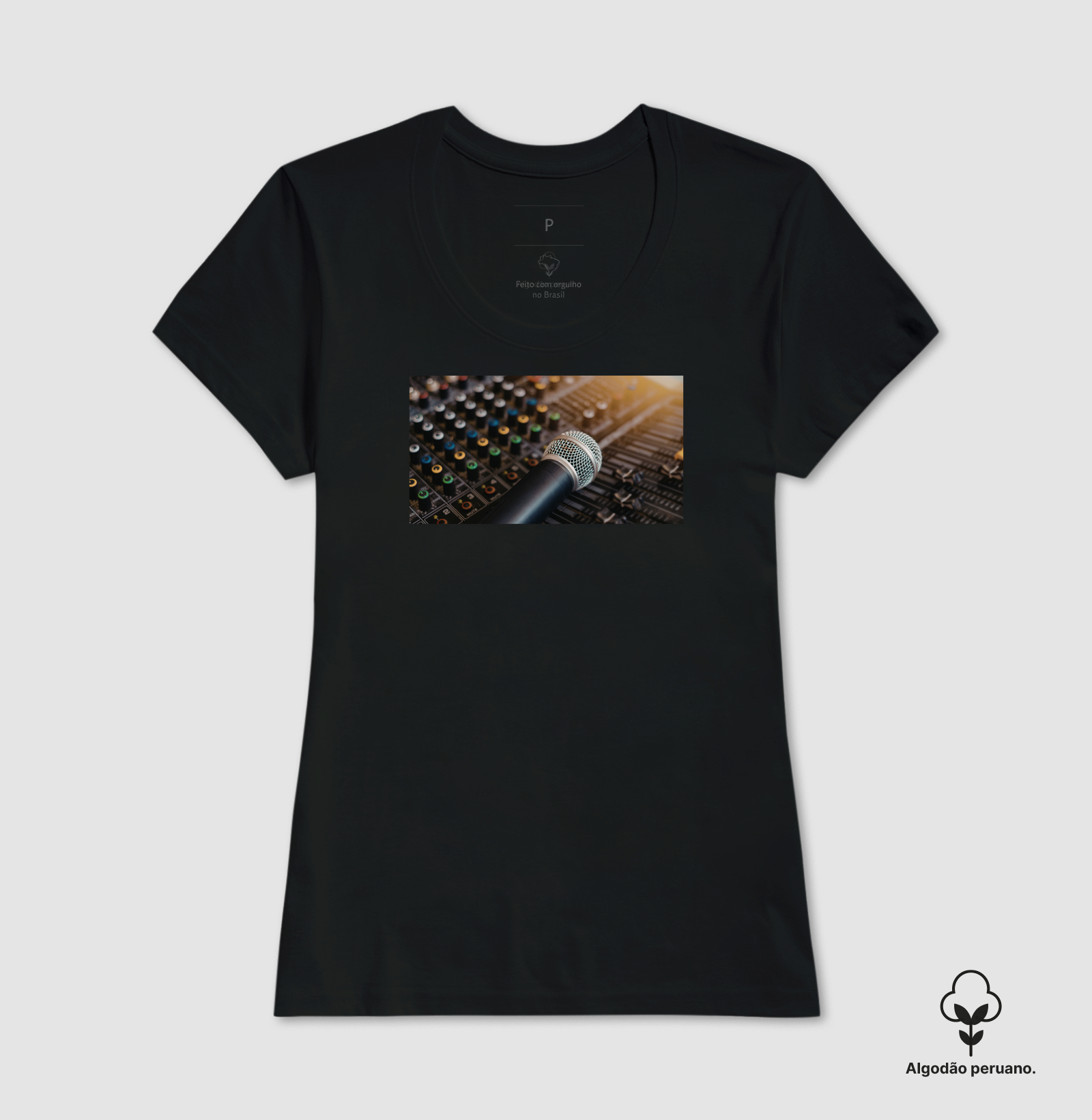 Camisa 6