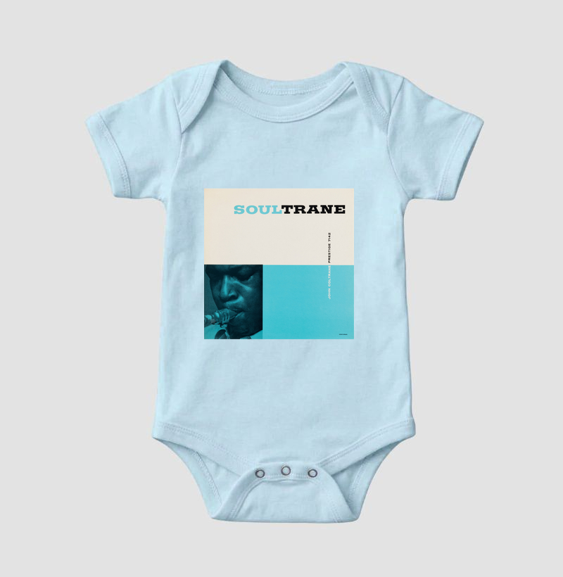Soultrane - Imagem 4