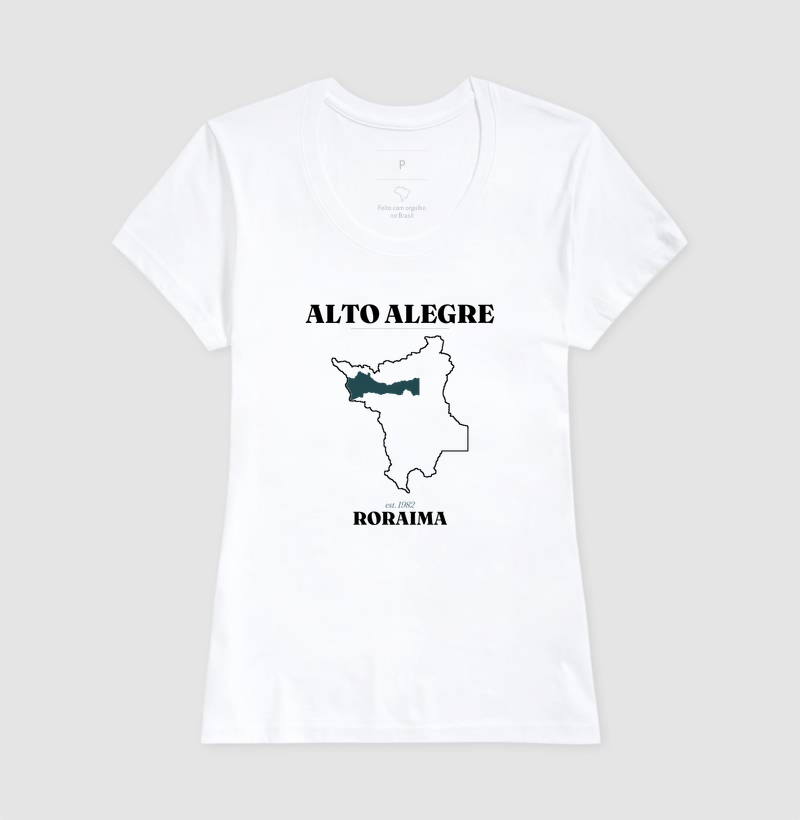 Alto Alegre | Legado RR - Imagem 5