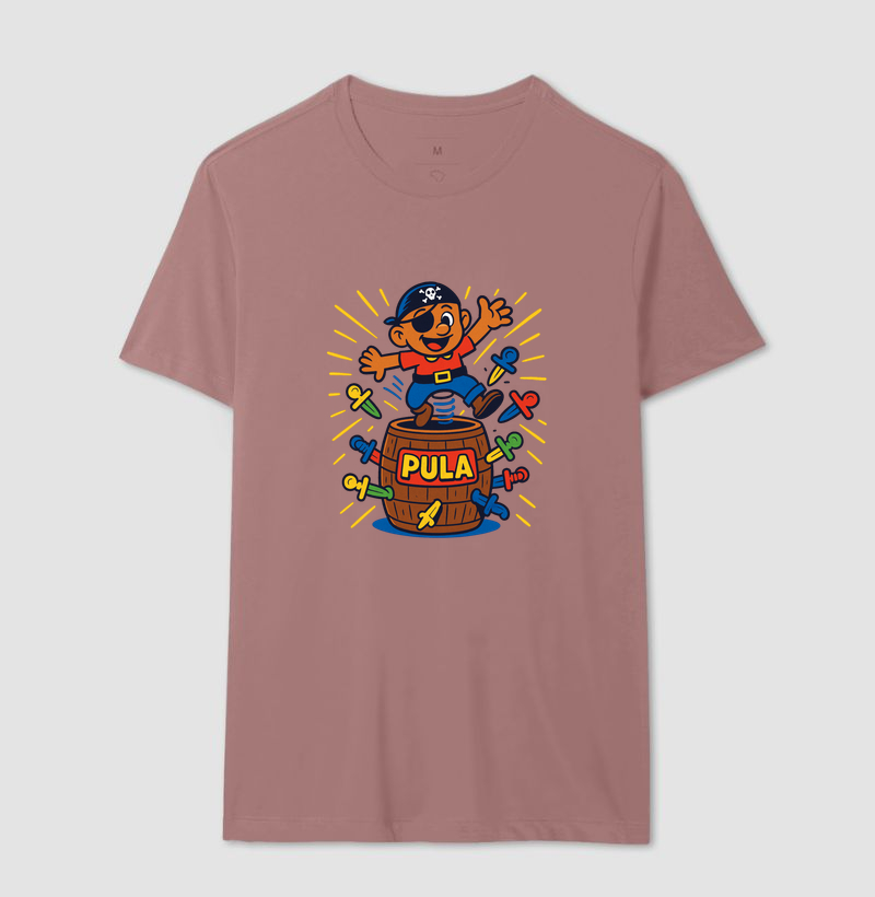 Camisa 15