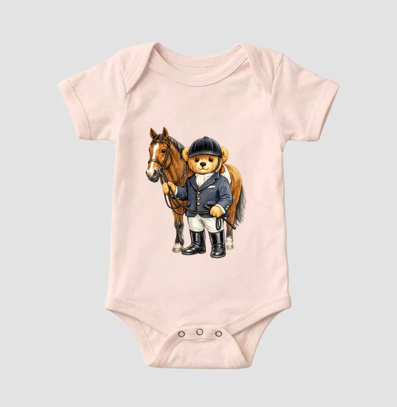 Bear Baby  - Imagem 5