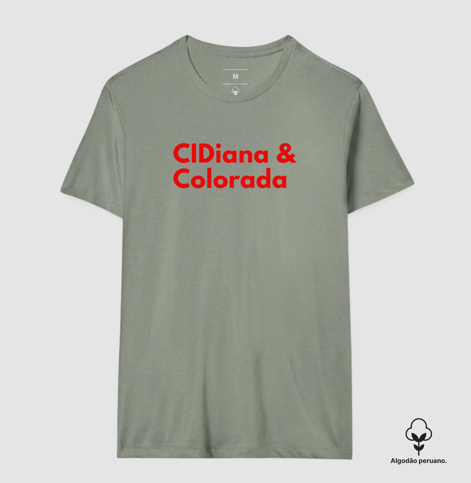 Camisa 8