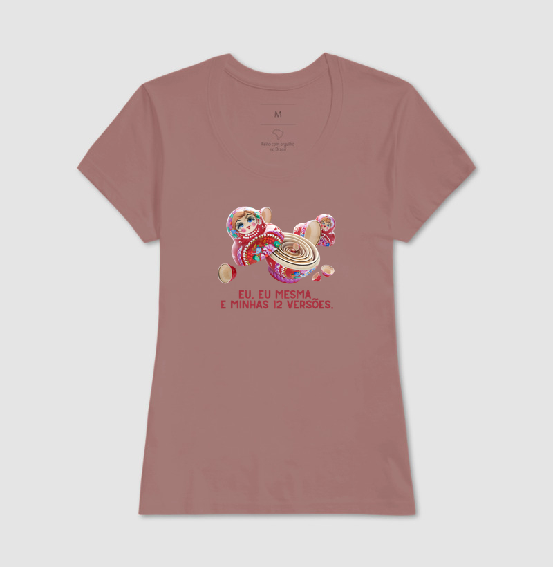 Camisa 14