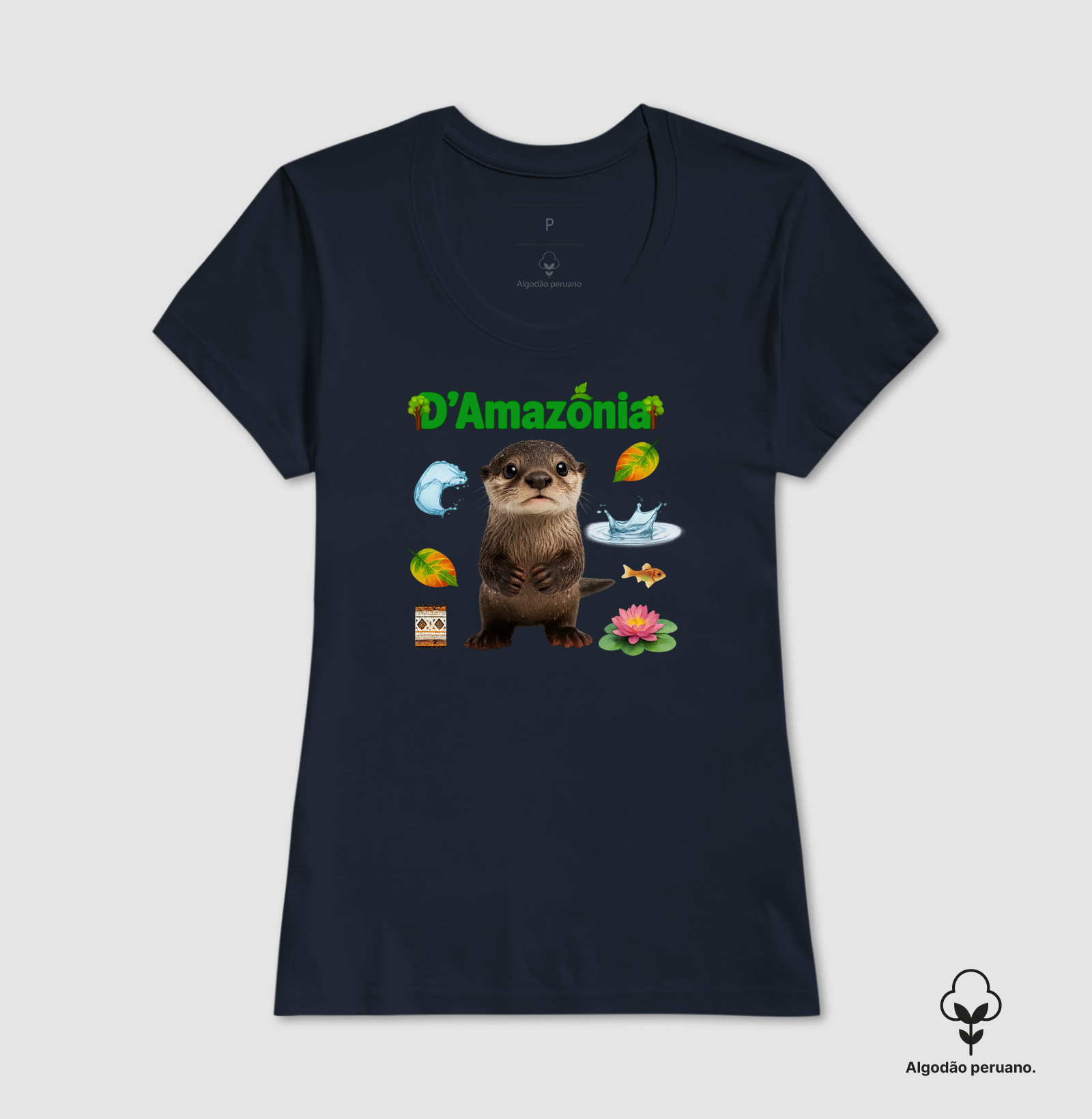Camisa 5