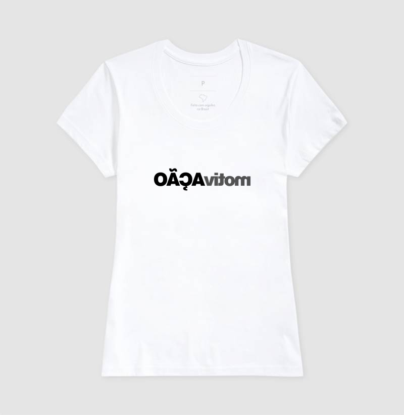 motivAÇÃO - Camiseta - Imagem 5