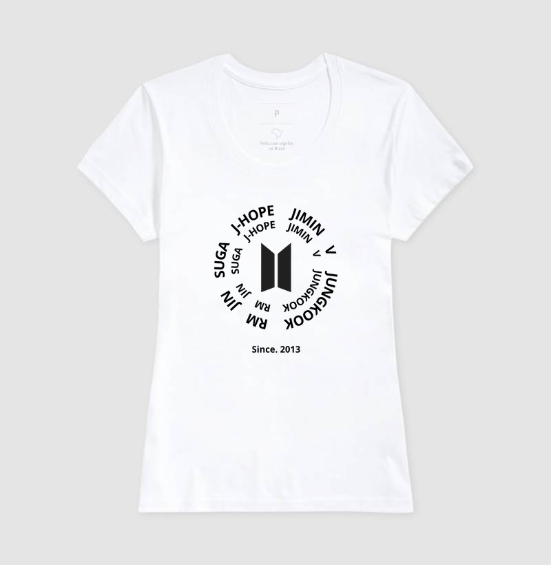Camisa 4