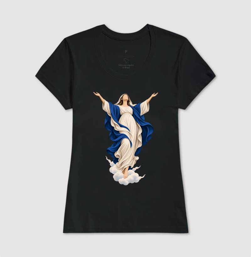 Assunção de Nossa Senhora - Imagem 3