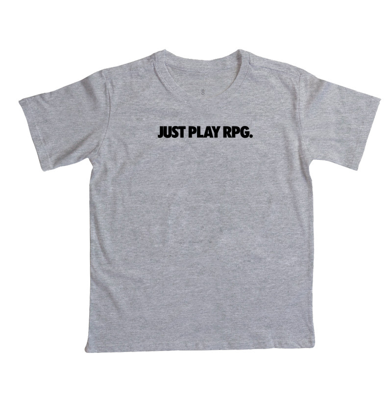 JUST PLAY RPG. - Imagem 5