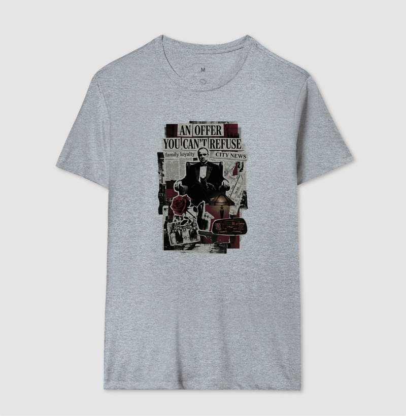 Camisa 8