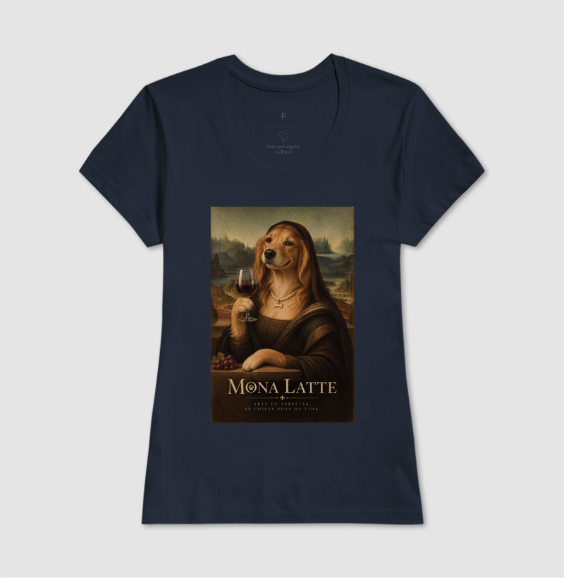 Mona Latte - Imagem 7
