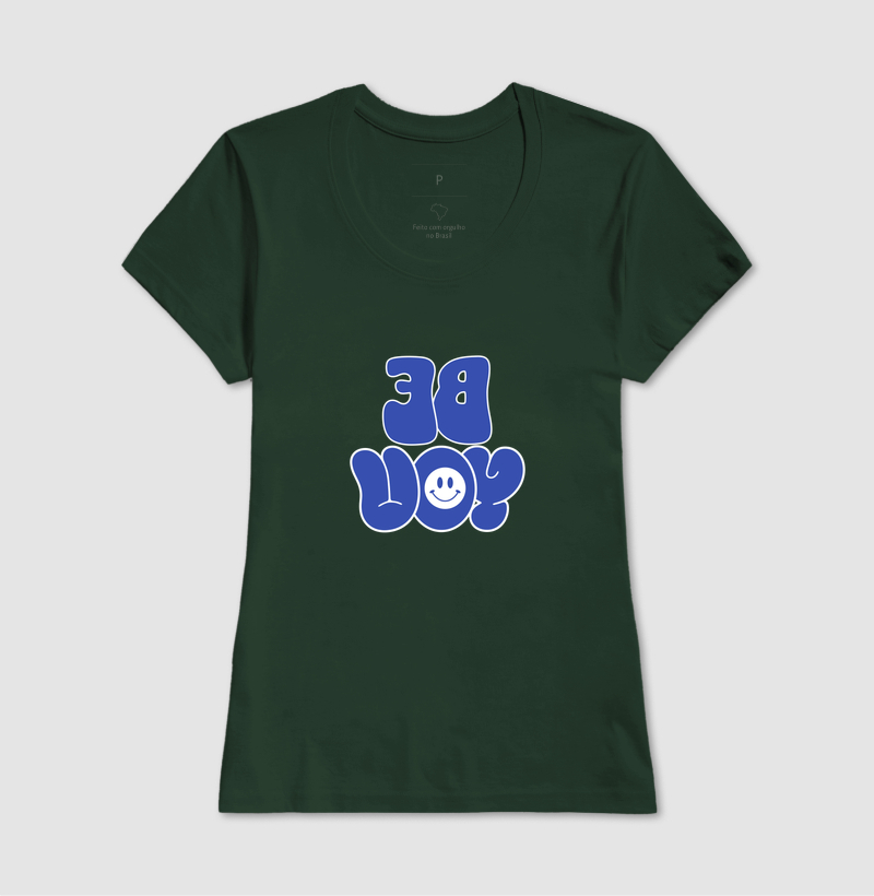 Be You - Camiseta - Imagem 13