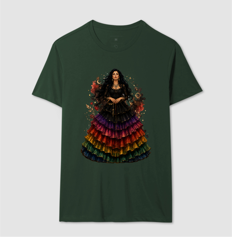 Camisa 11