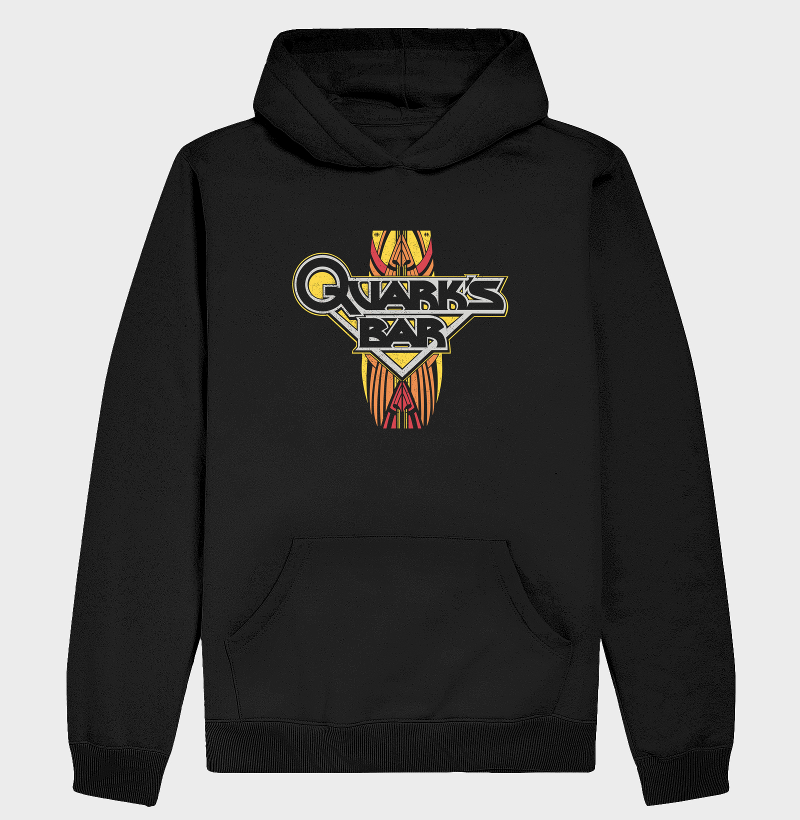 Quark's Bar - Imagem 2