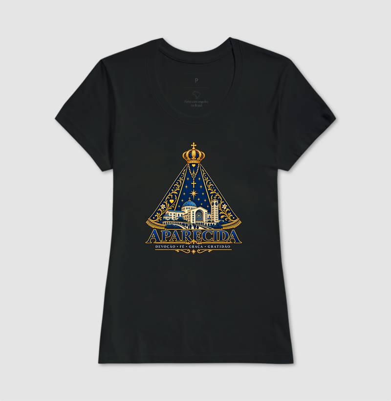 Aparecida – Devoção, Fé, Graça e Gratidão - Imagem 3