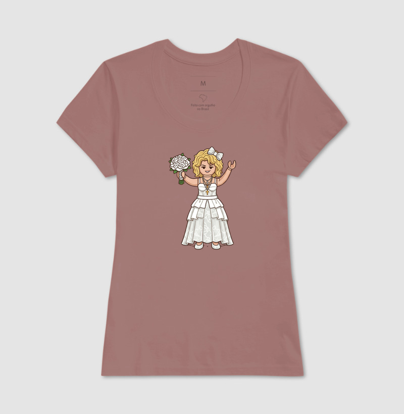 Camisa 16
