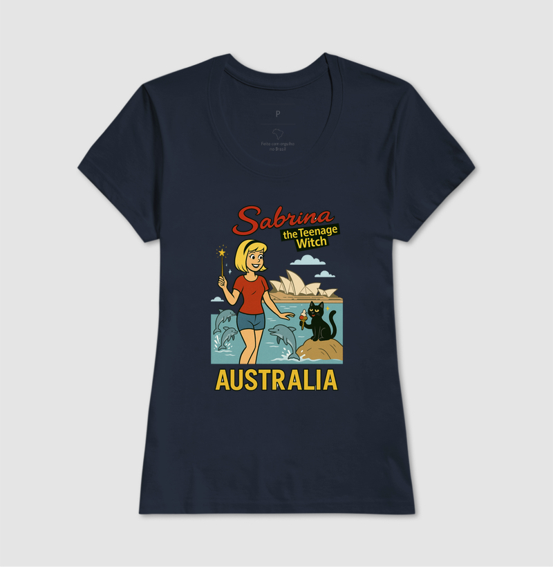 Sabrina Australia - Imagem 7