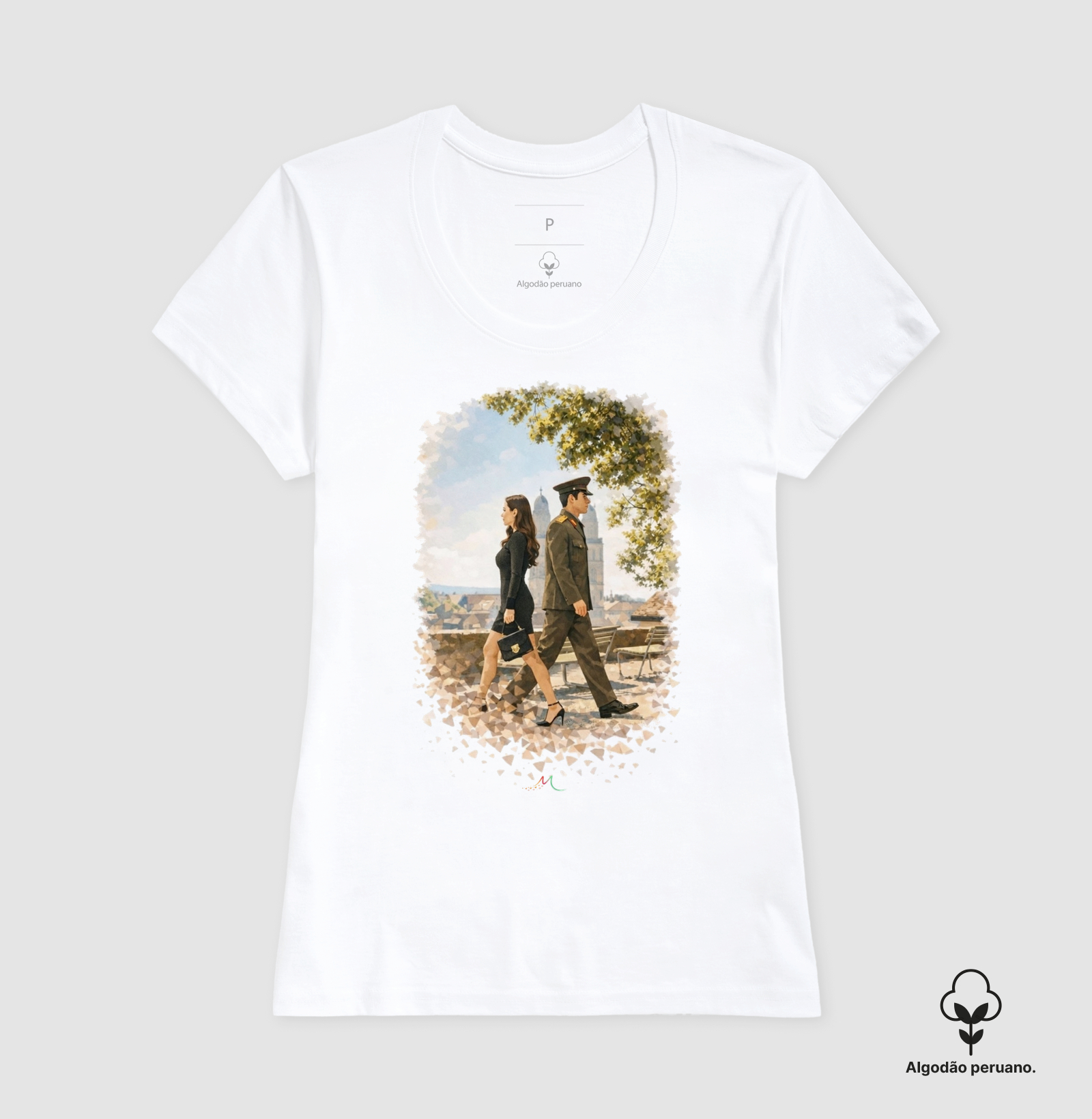 Camisa 3