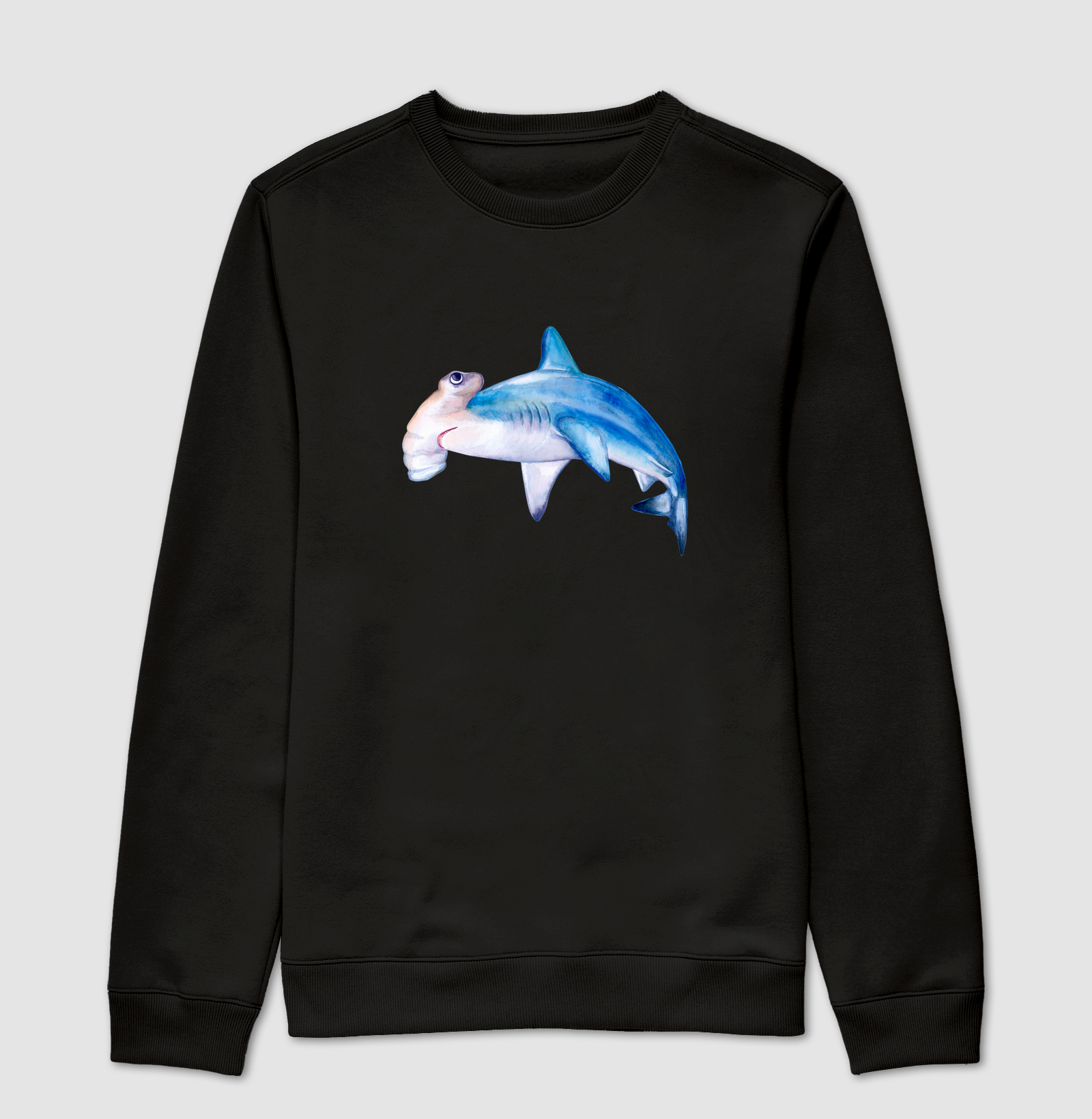 Hammerhead Shark - Imagem 6