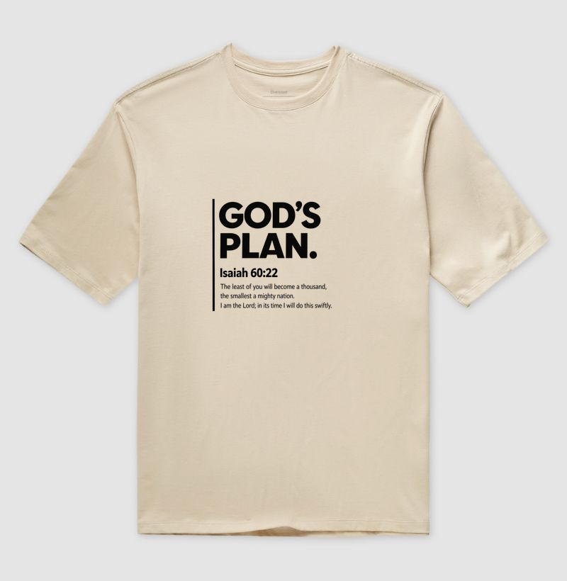 CAMISETA OVERSIZED - Imagem 3