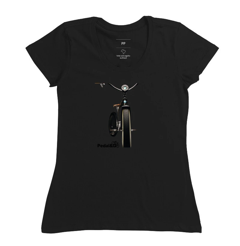 Bike Hard Perdal & Go - Imagem 3